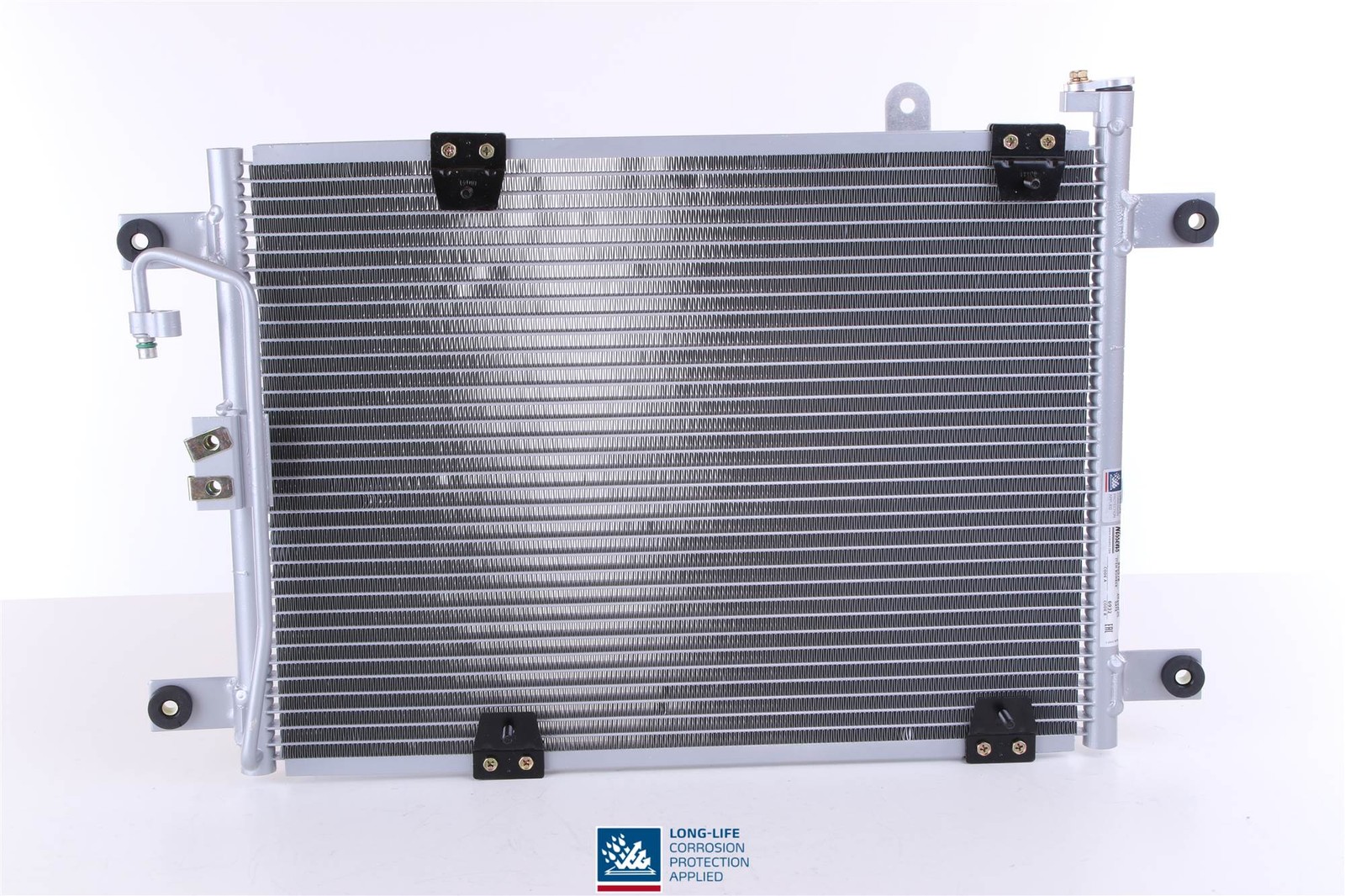 Fits NISSENS NIS 940578 Air conditioning condenser NIS 940578 A/C con ⭐UK Stock⭐