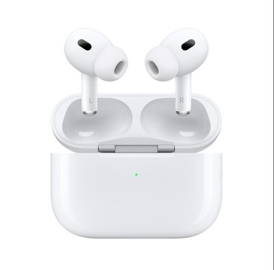 AirPods Pro (2nd Generation) USB-C Magsafe Charging Case Replacement A2968