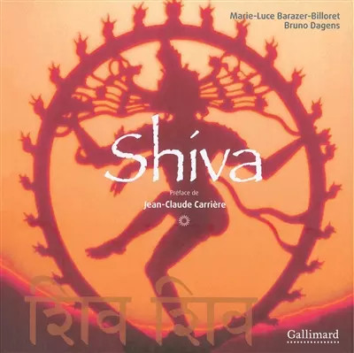 Shiva, Bruno Dagens, Marie-Luce Barazer-Billoret und Jean-Claude Karriere