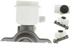 M390268 Brake Master Cylinder Compatible with Select Ford / Mazda / Mercury