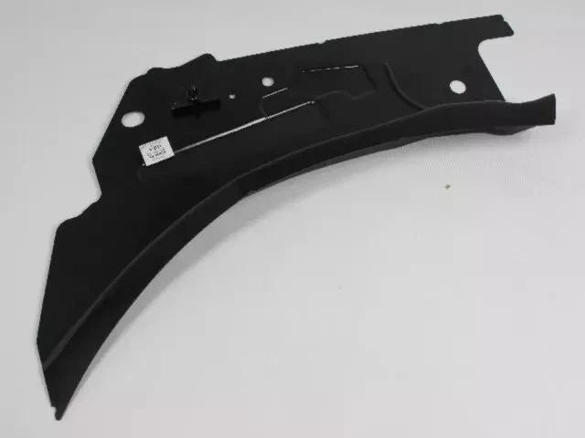 Viga de trayectoria de carga interior derecha Mopar original 68002032AA Foto 3 de 4