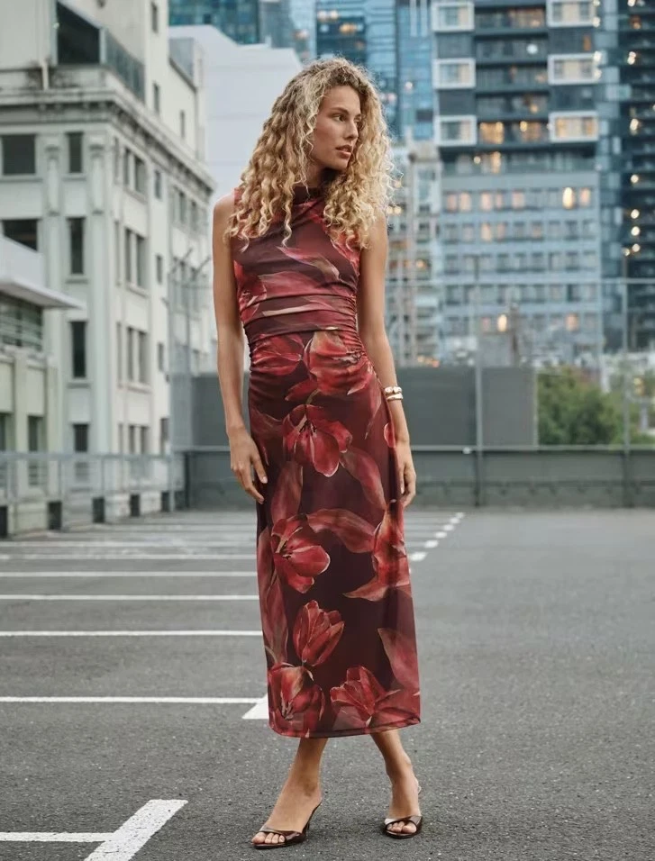 forever new casual dresses Buy Women's Dresses Forever New Casual A Line Online