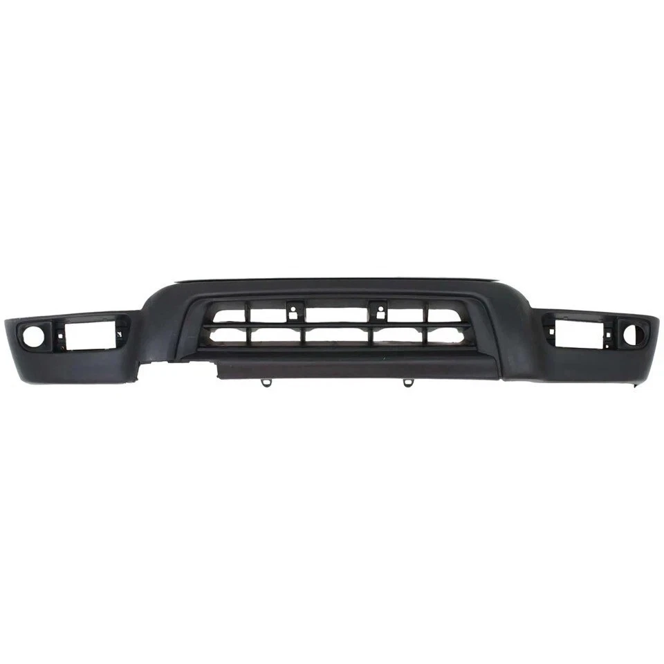 NEW FRONT BUMPER LOWER VALANCE PANEL FOR 1999-2002 TOYOTA 4RUNNER TO1095182 - Image 2 of 4