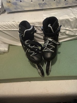 Rollerblade Zetrablades