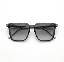 Louis Vuitton Rise Square Sunglasses - Men  s Smoky Gray - Z2209E