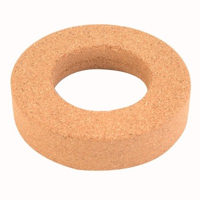 Laboratory Synthetic Cork Holder For Round Bottom Flask 110mm 