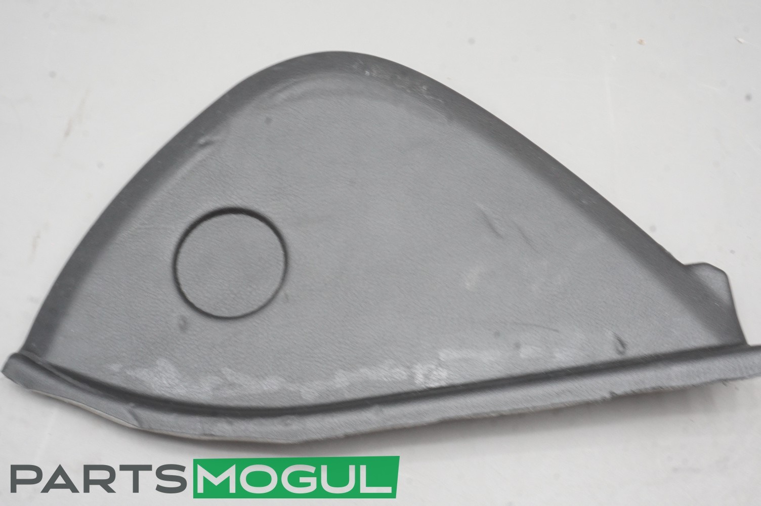 Maserati Quattroporte 2003-2013 LEFT Dashboard