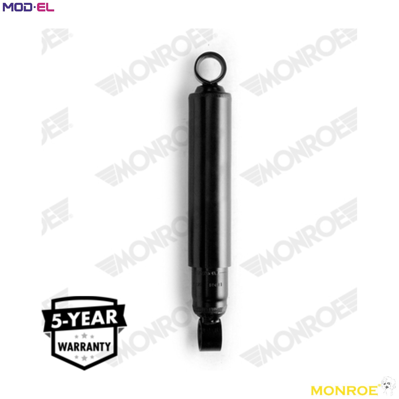 SHOCK ABSORBER V1122 FOR MAZDA 1NR2R21N 2.2L FE 2.0L 4cyl E PlatformChassis