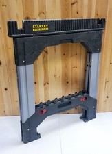 STANLEY FATMAX Telescopic Work Bench