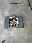 GoldenEye 007 Nintendo 64 N64 Authentic Cartridge Tested Working