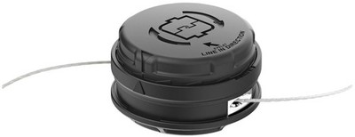 Tecomec Universal Tap & Go Trimmer Head fits Stihl Husqvarna Ryobi Echo RedMax