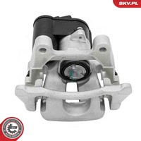 Esen SKV Bremssattel Hinterachse Links FüR VW Passat Variant 3C5 357 3C2