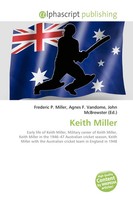 Frederic P. Miller (U. A.) | Keith Miller | Taschenbuch | Englisch (2026)