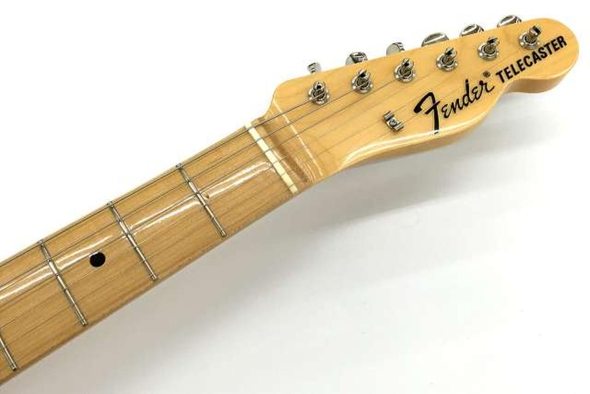 FENDER JAPAN / TN70/MAHO (NO250522) | eBay
