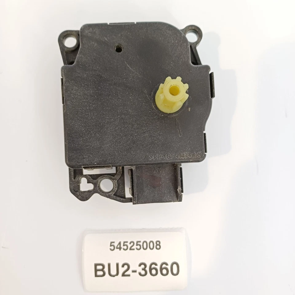 2021 Kenworth T680 кондиционер дверной обогреватель 54525008 - Изображение 3 из 4