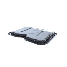 Renault Koleos HZG 2017-2021 2.0 dCi Diesel Steel Engine Oil Sump Pan 8200795039