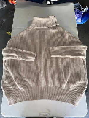 AllSaints Dano jumper sweater Size M 