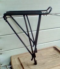 Topeak MTX 2.0 Explorer Disc - Black (TA2135B)