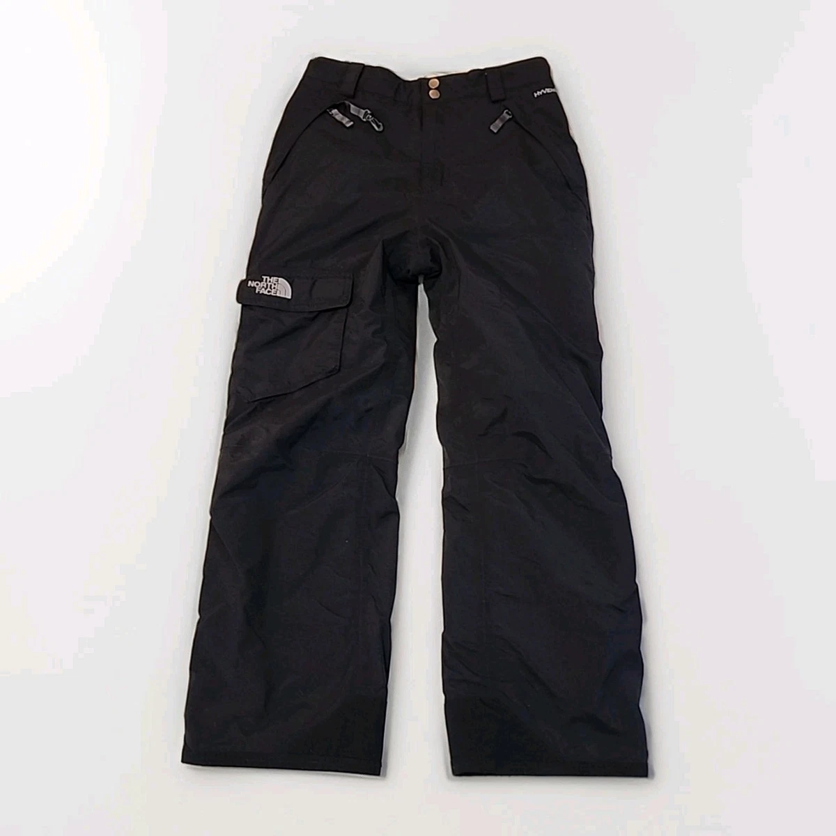 North Face Hyvent Pants In Winter Sports Snow Pants & Bibs for
