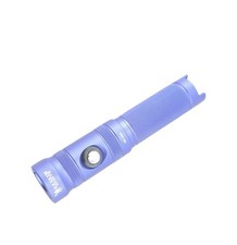 Kraken Sports NR-1000 Back Up Dive Light 1000 Lumens, 330ft/100m Depth Rating,