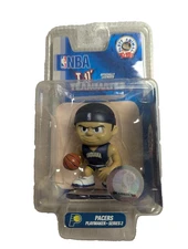 Indiana Pacers Lil Teammates Playmaker NBA