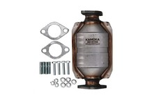 Catalyseurs Hyundai TUCSON