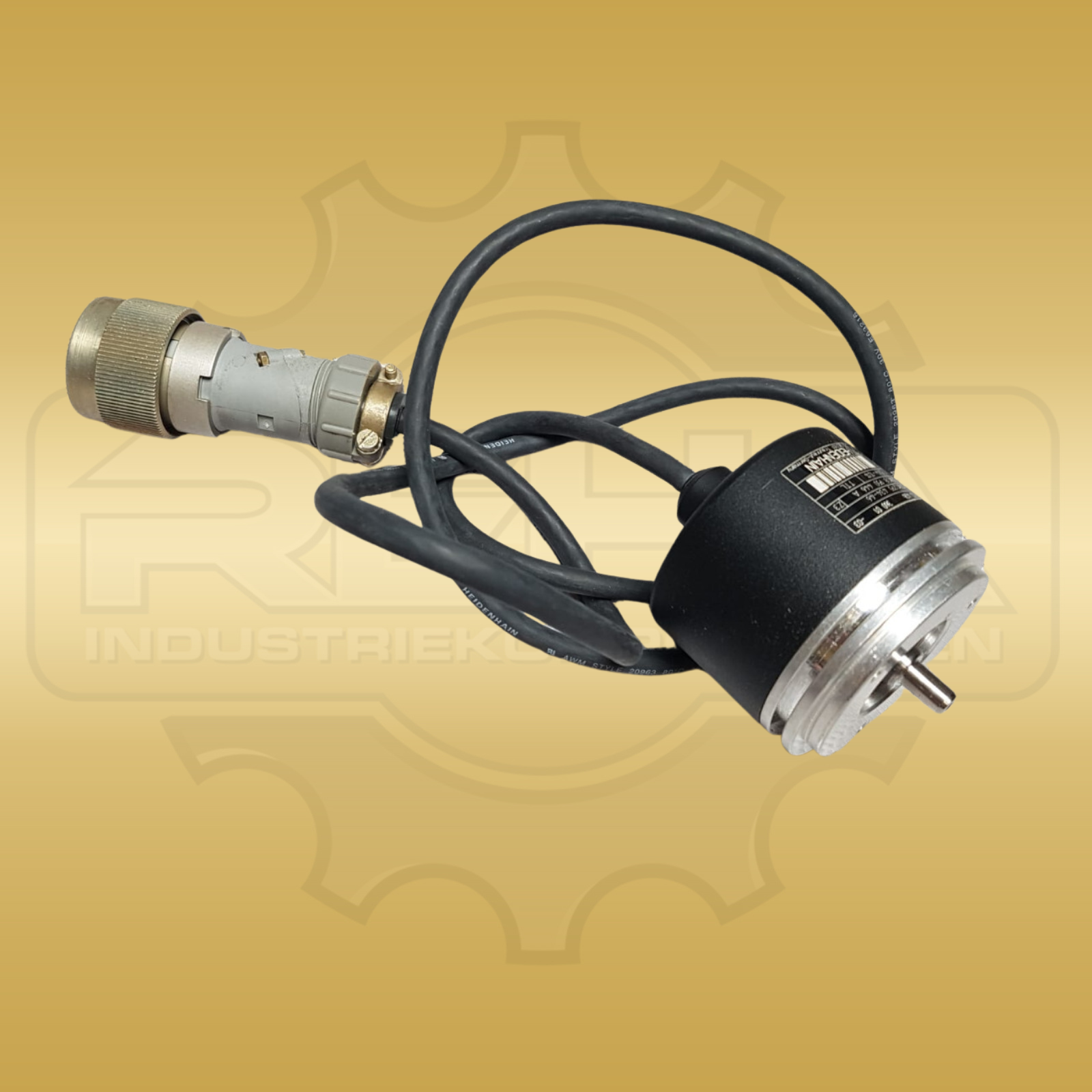 Heidenhain 295434-46
