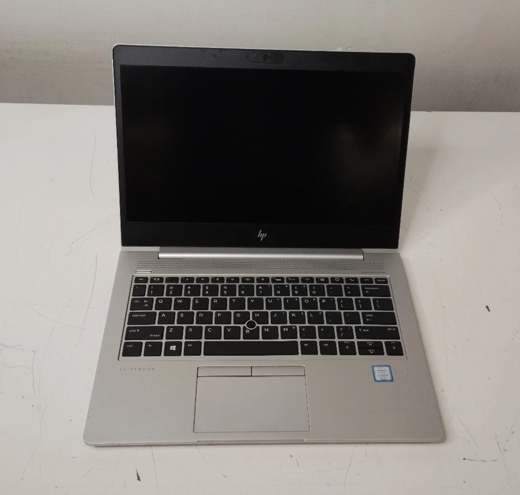 HP Intel Core i5 7th Gen. PC Laptops & Netbooks 13-13.9 in Screen