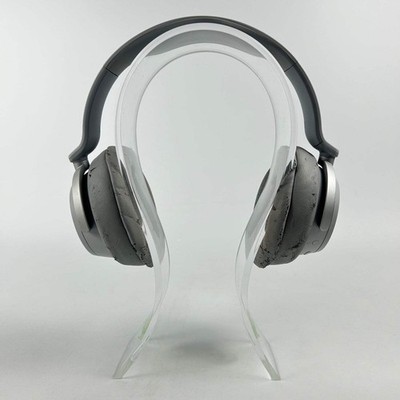 Microsoft Surface Active Noise Cancellation Headphones Gray 1830