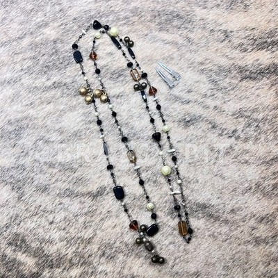 Horse Rhythm Beads
