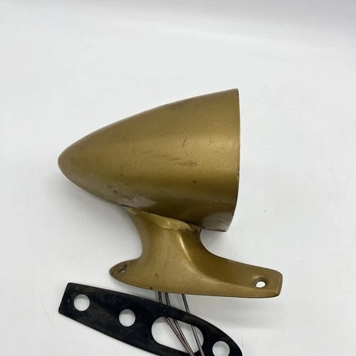 1974-78 Ford MUSTANG 1971 - 1980 Pinto LH Bullet Racing Sport Mirror.