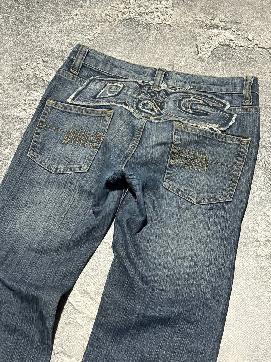 Dolce&Gabbana Regular Size Jeans for Women for sale | eBay