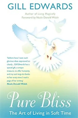 Pure Bliss: The Art of Living in Soft Time - Gill Edwards