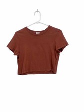 Cotton On Ladies Size Medium Shirt