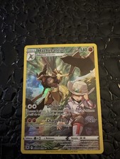 Carte Pokémon Hachécateur TG08/TG30 Epée et Bouclier Astres Radieux EB10 FR