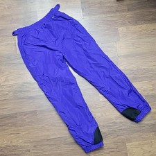 Vintage 90s columbia water resistant purple H...