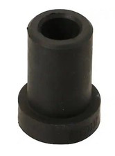 MOOG Leaf Spring Shackle Bushing Brand New #K...