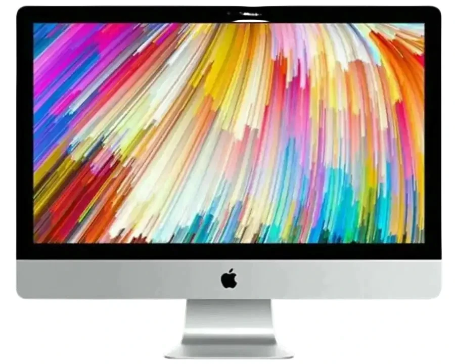 Apple iMac SSD (Solid State Drive) 1 TB or more Apple Desktops