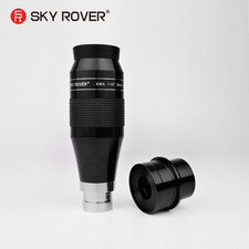 Sky Rover XWA 5mm 110  Ultra Wide Angle Eyepiece   1.25" Telescope Accessory