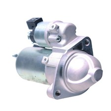 New 12V Starter For Hyundai Santa Fe 3.3L 2015-18 410-12725 1406476 36100-3C260