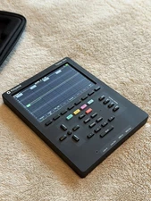 Polyend Tracker Mini - Portable Audio Workstation W/ Original Case