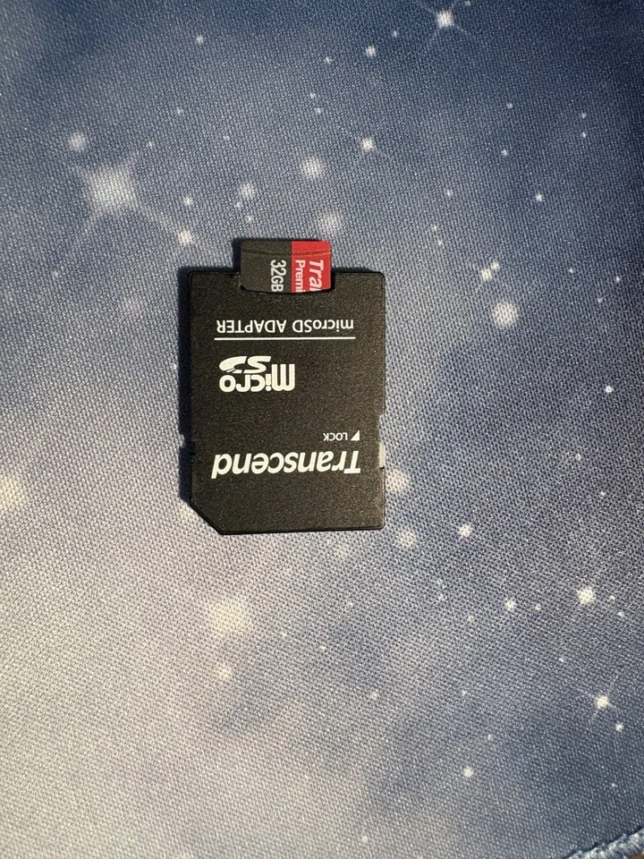 VuPoint Magic Wand Portable Handheld Scanner Auto-Feed Dock, Case, 36GB Micro Sd - Image 3 of 4