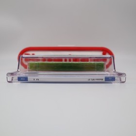 Xbox MADDEN NFL 07 2007 - Shaun Alexander Cover! CGC GRADED 9.4 A! NEW & Sealed!