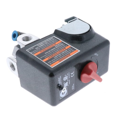 #ad #ad New Porter Cable OEM 5140119 56 Air Compressor Pressure Switch 921.16485 $59.18