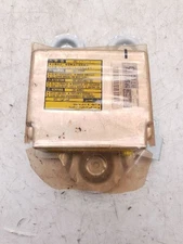 Chassis ECM A Bag Center Console 5 Speed Fits 02-04 LEXUS LS430 89170-50130