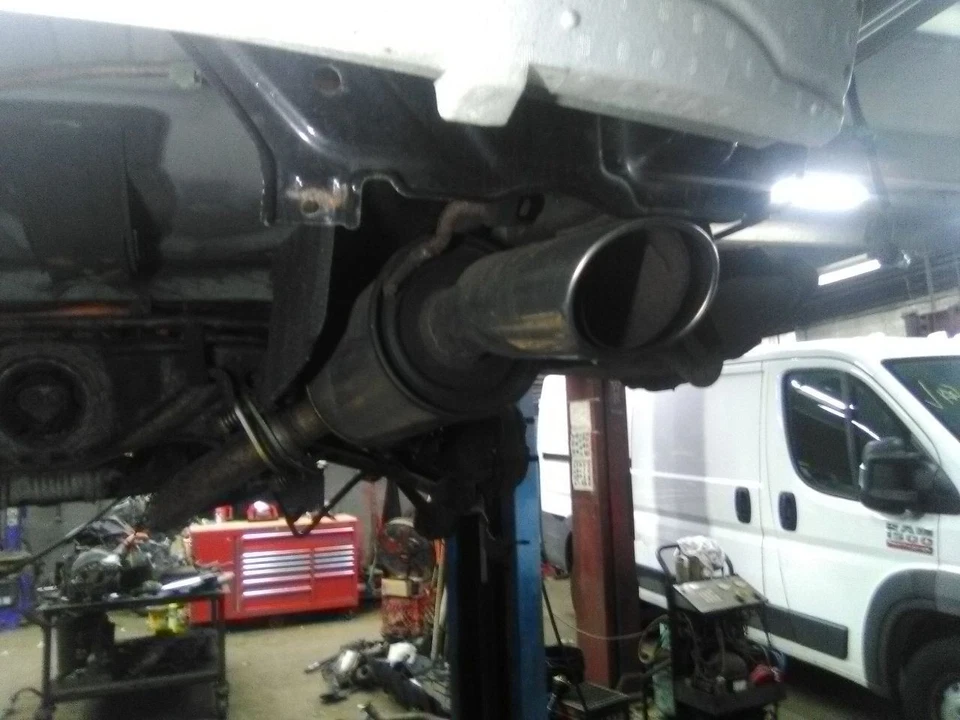 Lexus RX400H 2008 escape híbrido de 3,3 litros Foto 3 de 4