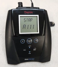 Thermo Scientific Orion Star A111 Benchtop pH/mV/Temperature Benchtop Meter