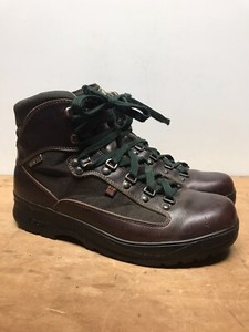 cresta hiking boots
