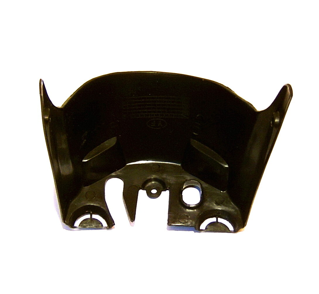 Spritzschutz Hinterrad Für Roller - Passend Für BAOTIAN BT49QT-9 & GY6 Modelle