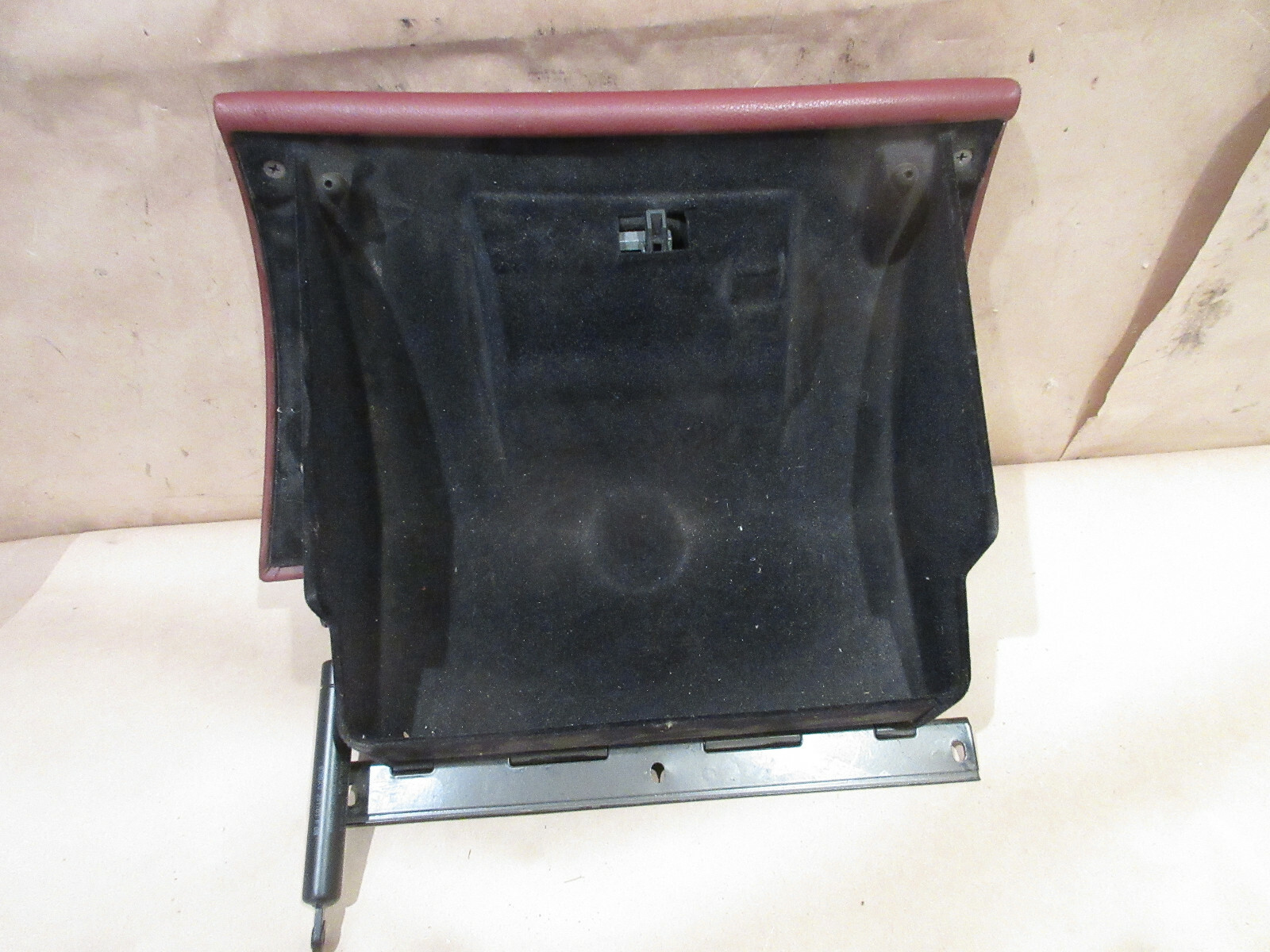 Maserati Spyder GT  Glove Box Assy P/N 66915900
